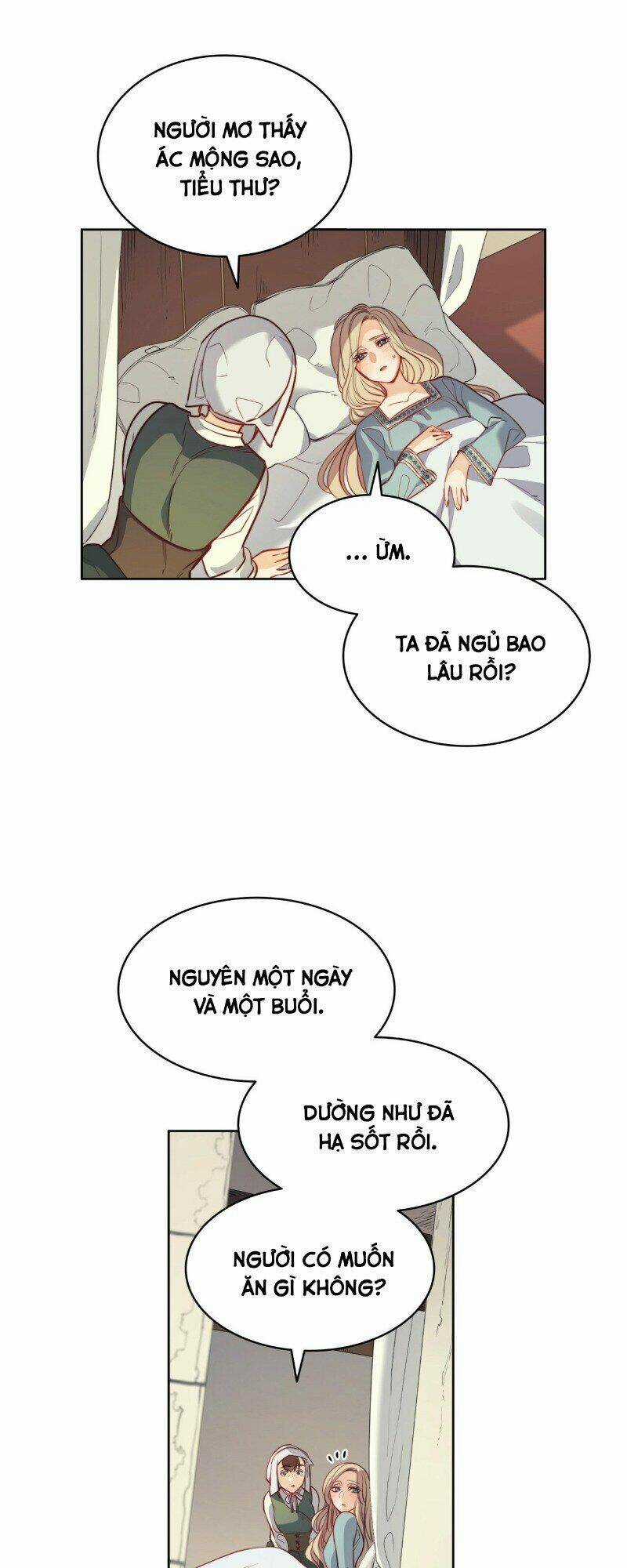 Ác Quỷ Chapter 16 trang 10