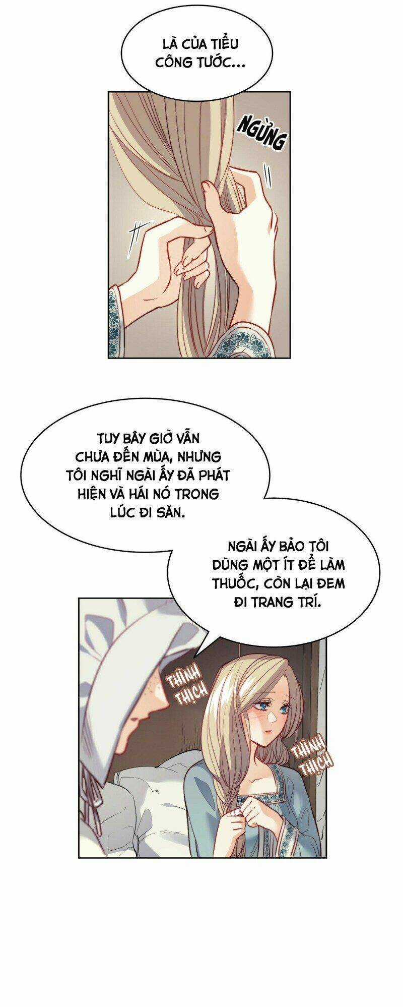 Ác Quỷ Chapter 16 trang 13