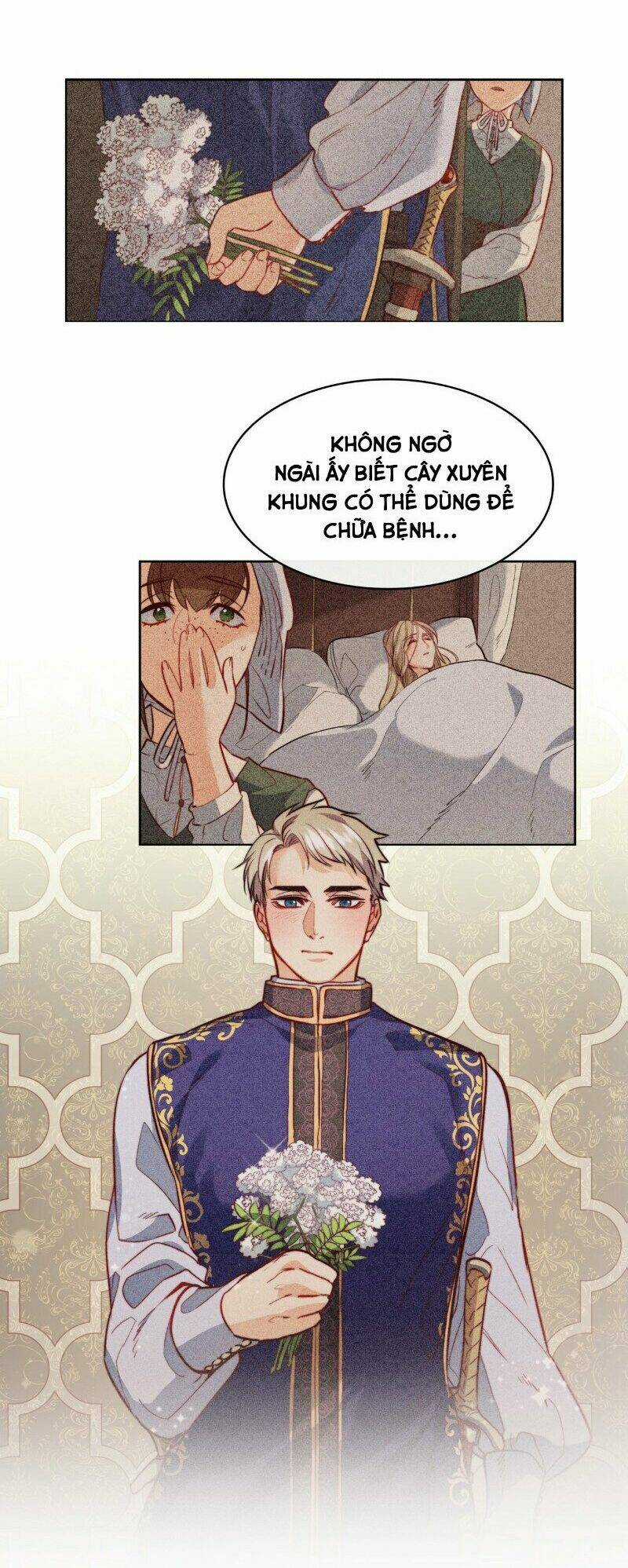 Ác Quỷ Chapter 16 trang 14