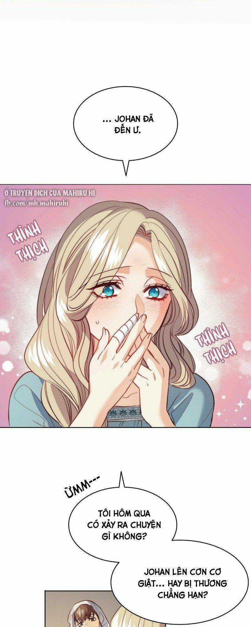 Ác Quỷ Chapter 16 trang 15