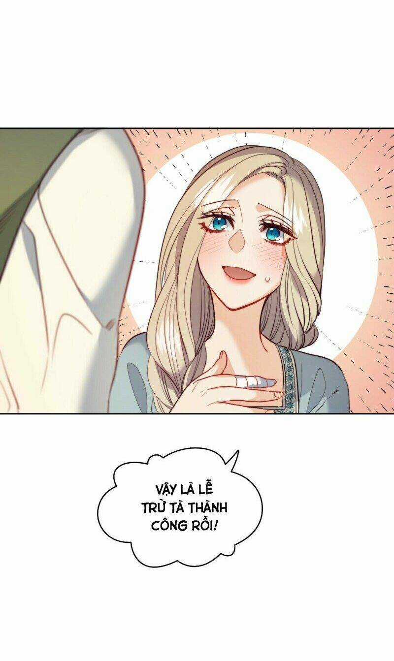 Ác Quỷ Chapter 16 trang 17