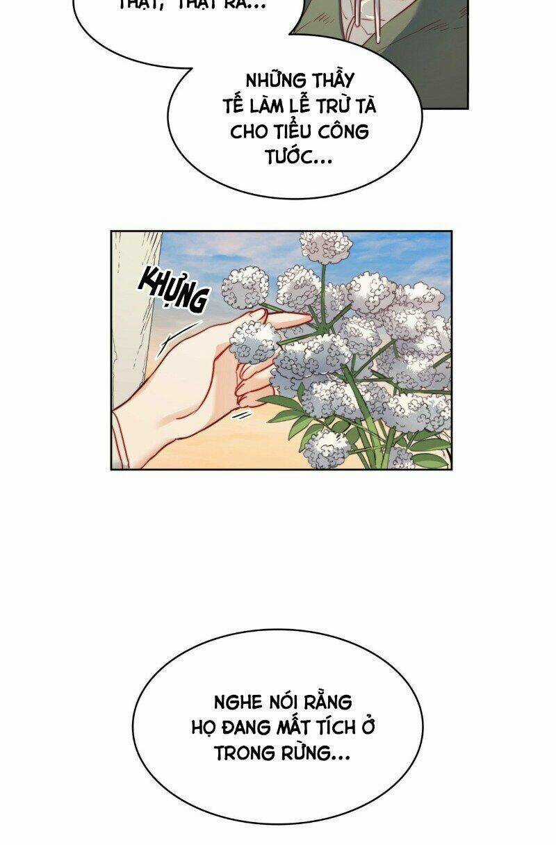 Ác Quỷ Chapter 16 trang 19