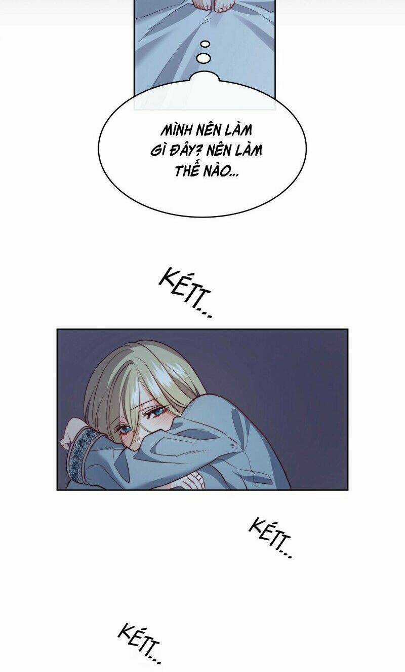 Ác Quỷ Chapter 16 trang 23