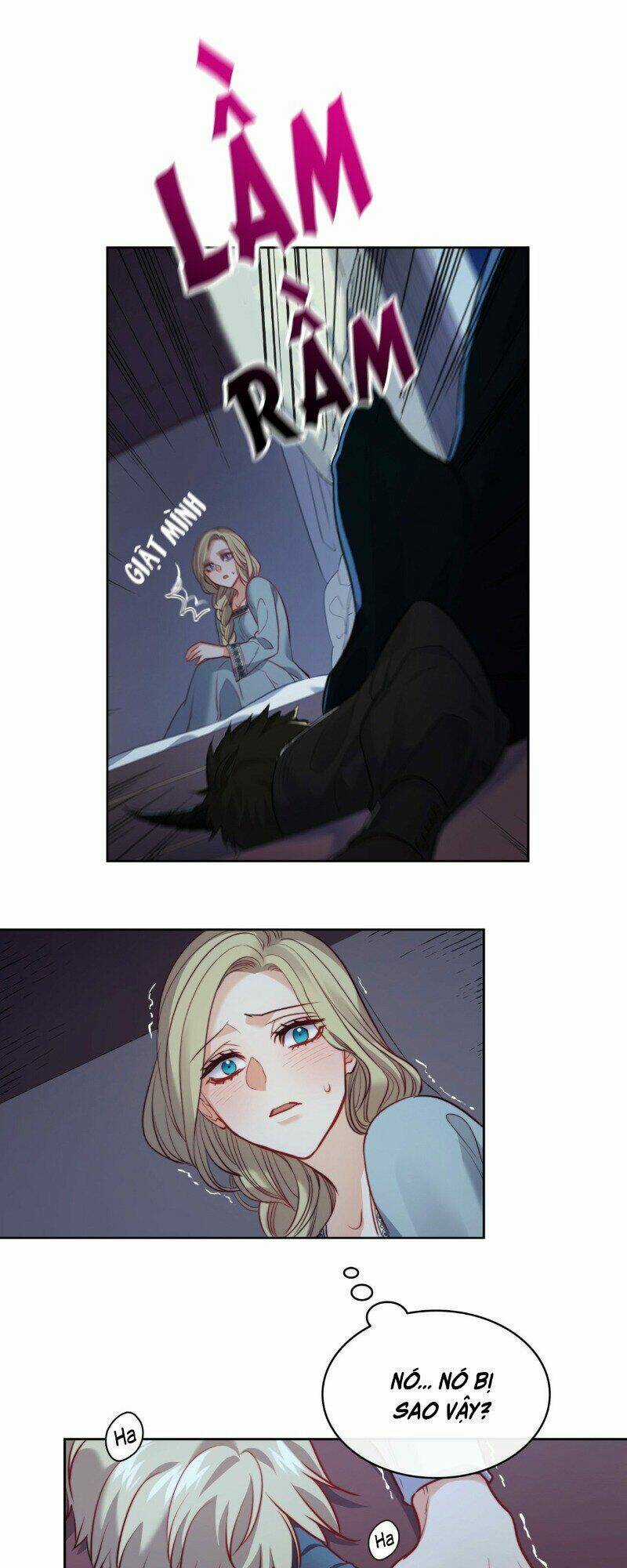 Ác Quỷ Chapter 16 trang 27