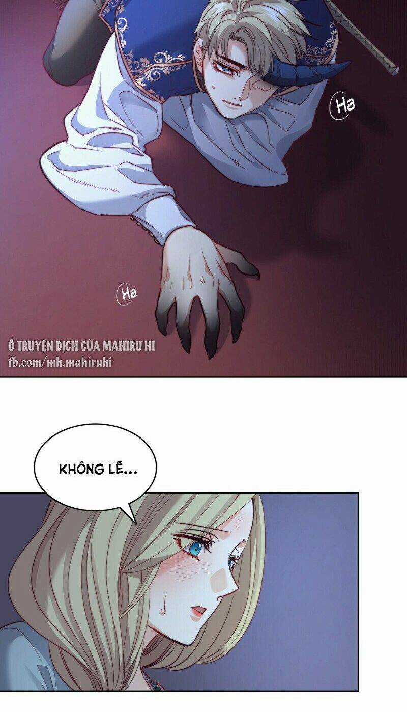 Ác Quỷ Chapter 16 trang 29