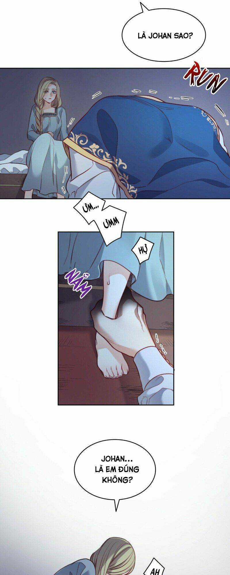 Ác Quỷ Chapter 16 trang 30