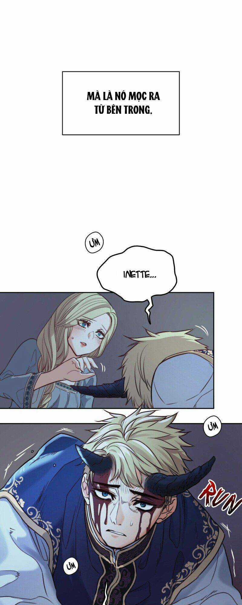 Ác Quỷ Chapter 16 trang 33