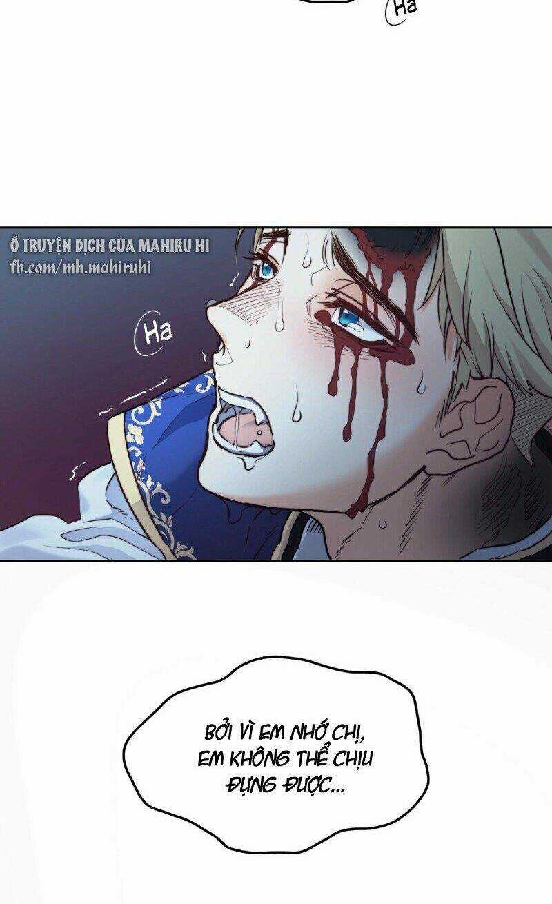 Ác Quỷ Chapter 16 trang 35