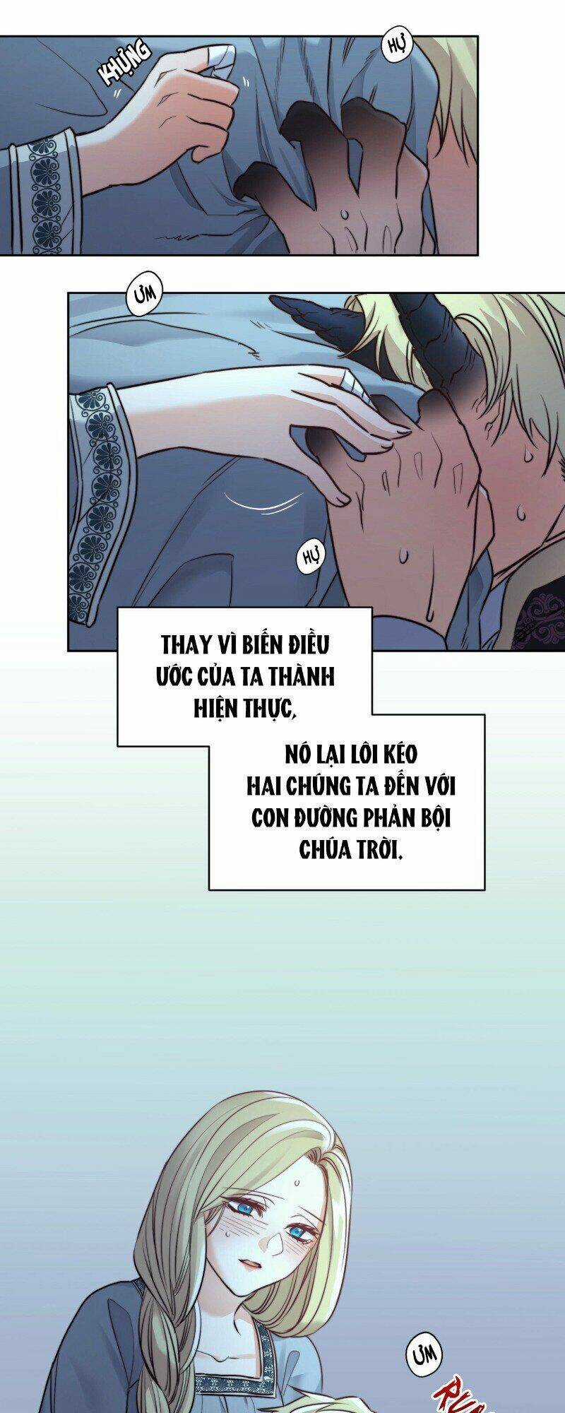 Ác Quỷ Chapter 16 trang 39