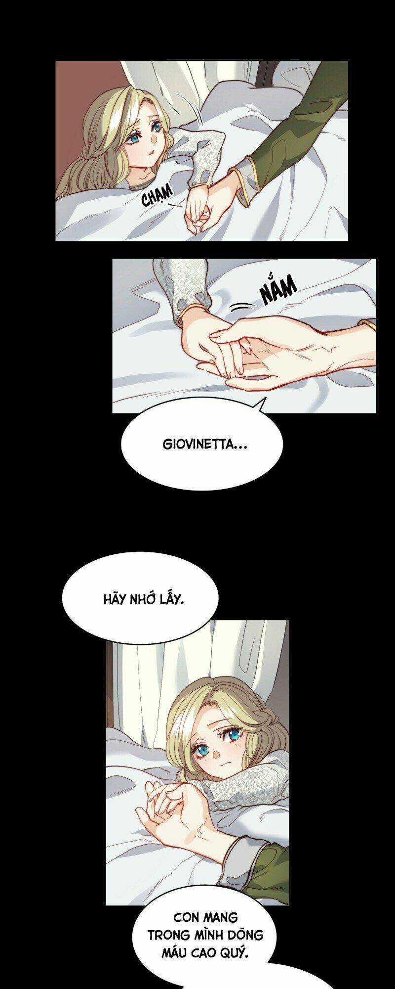 Ác Quỷ Chapter 16 trang 4