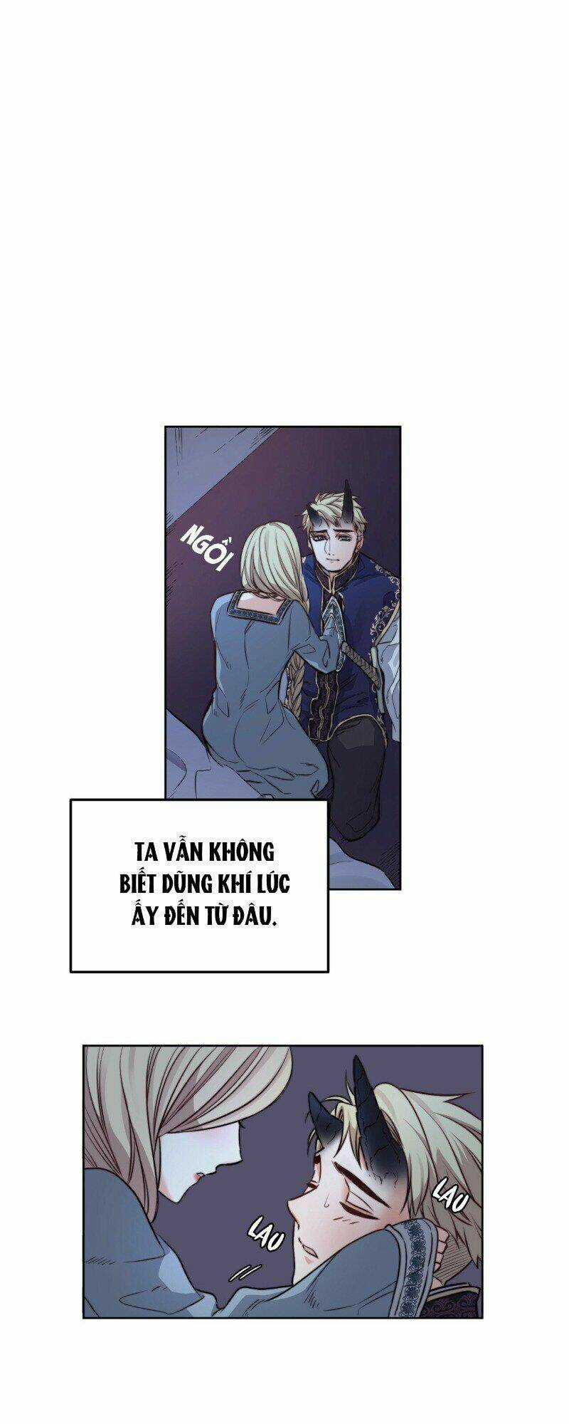 Ác Quỷ Chapter 16 trang 45