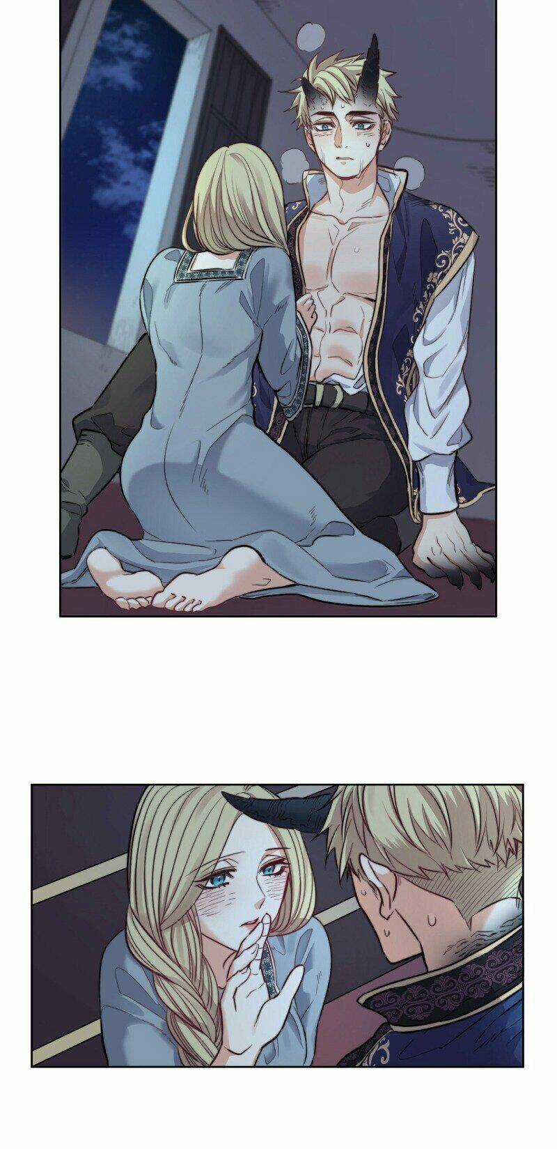 Ác Quỷ Chapter 16 trang 49