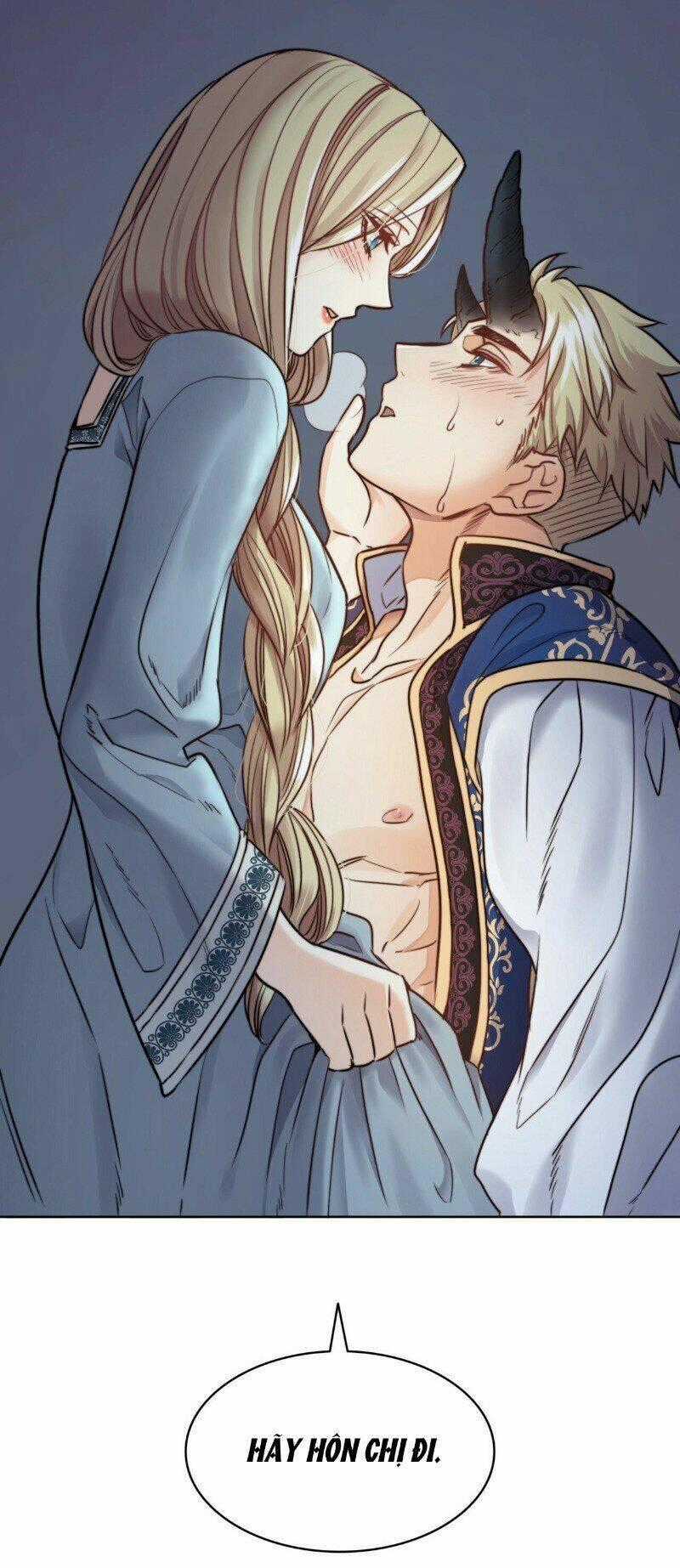 Ác Quỷ Chapter 16 trang 55