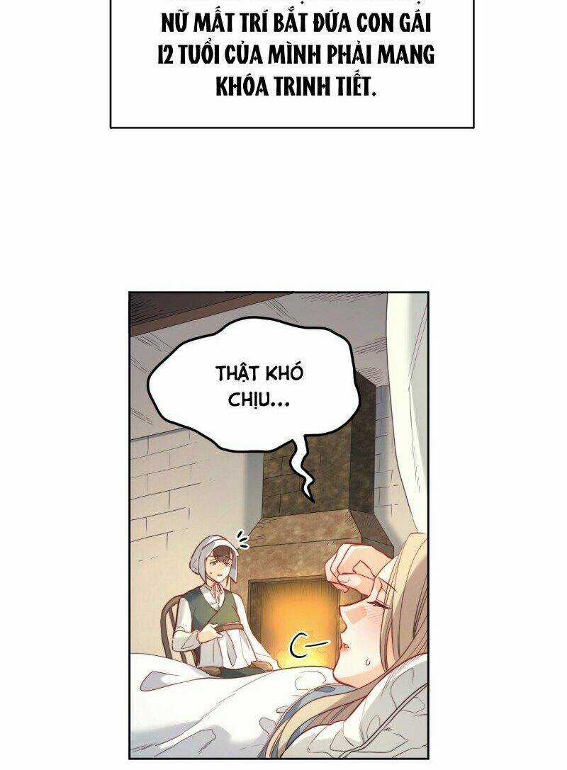 Ác Quỷ Chapter 16 trang 9