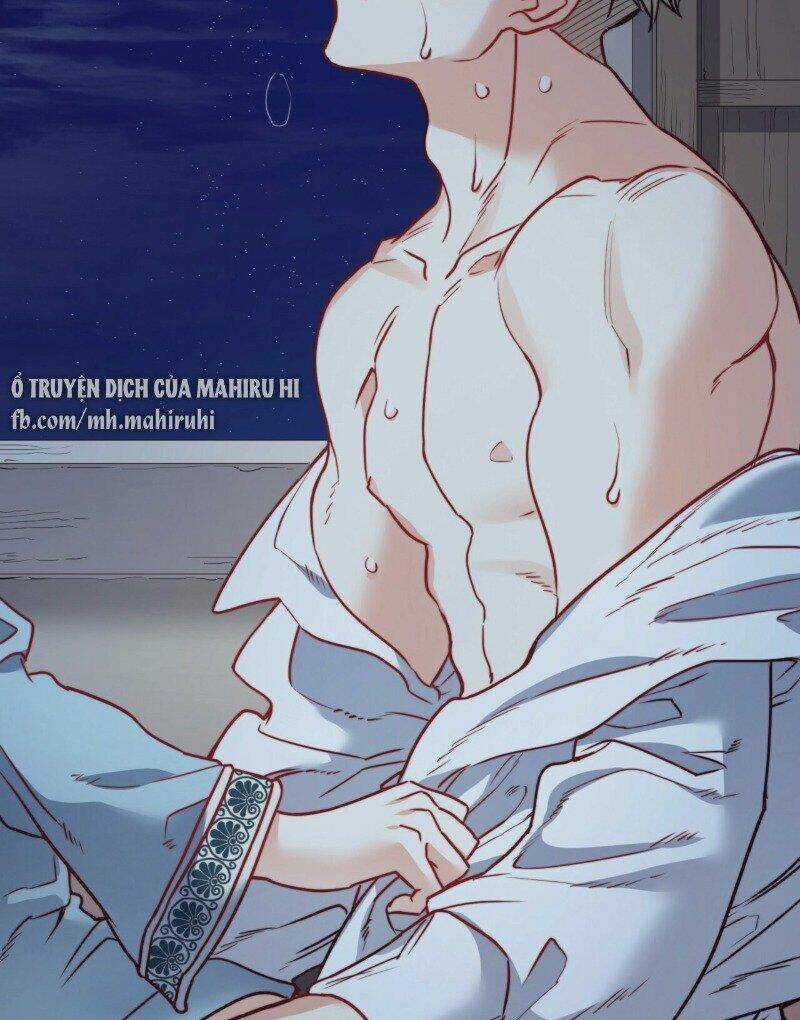 Ác Quỷ Chapter 17 trang 10