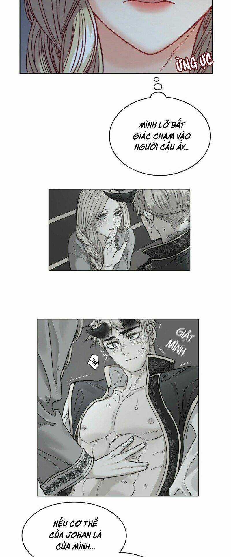 Ác Quỷ Chapter 17 trang 13