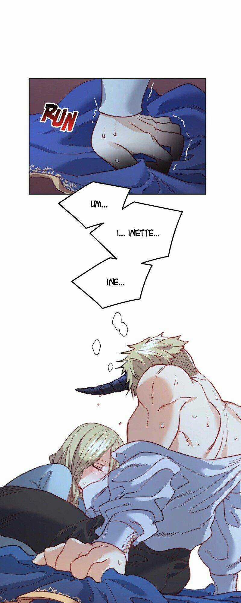 Ác Quỷ Chapter 17 trang 16