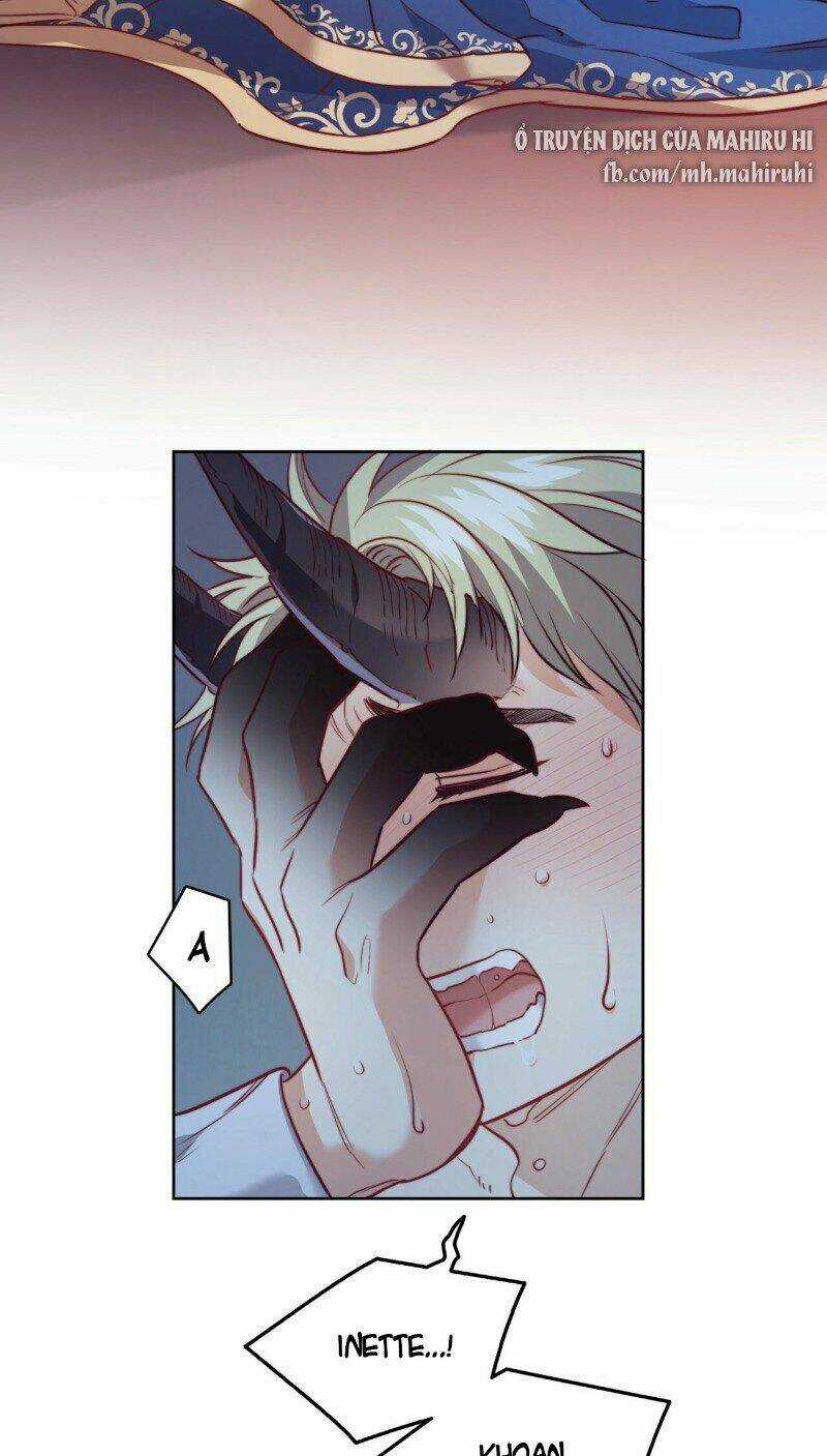 Ác Quỷ Chapter 17 trang 17