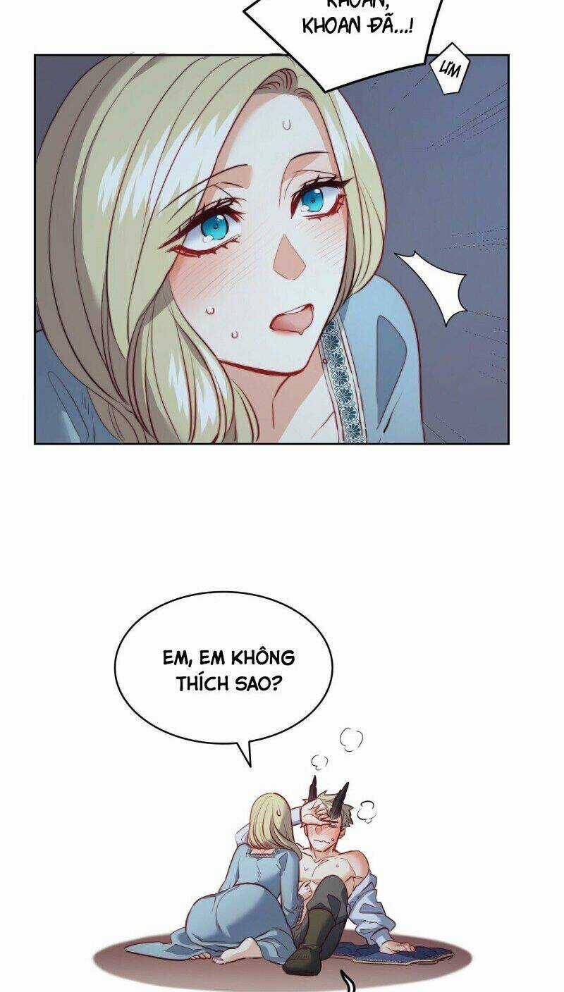 Ác Quỷ Chapter 17 trang 18