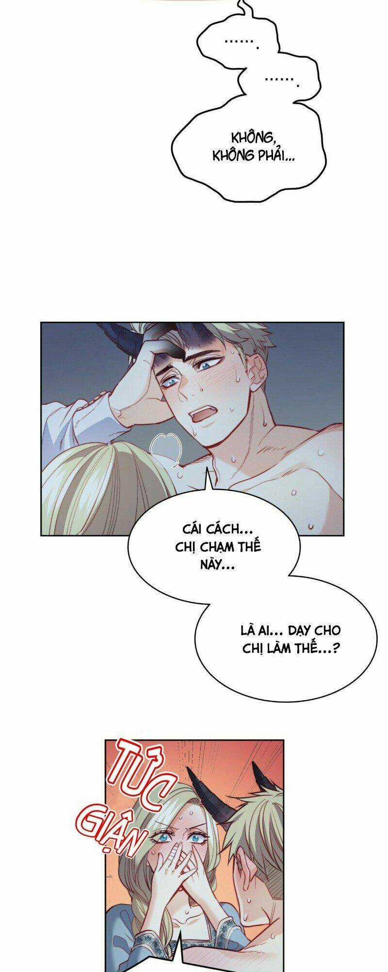 Ác Quỷ Chapter 17 trang 19