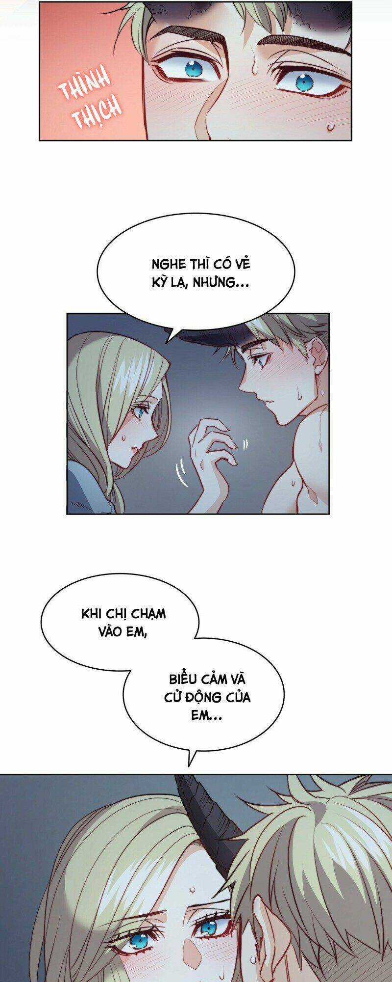 Ác Quỷ Chapter 17 trang 22