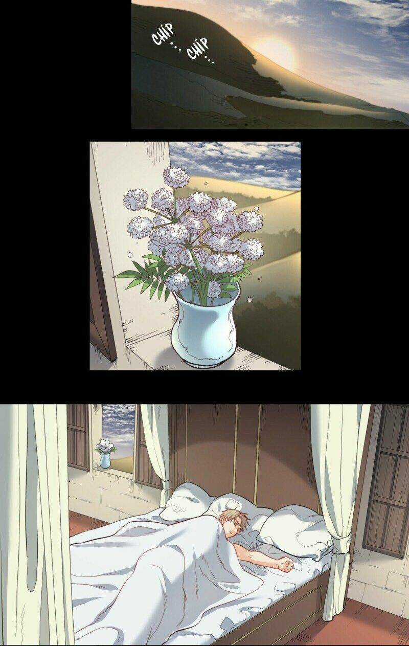 Ác Quỷ Chapter 17 trang 30