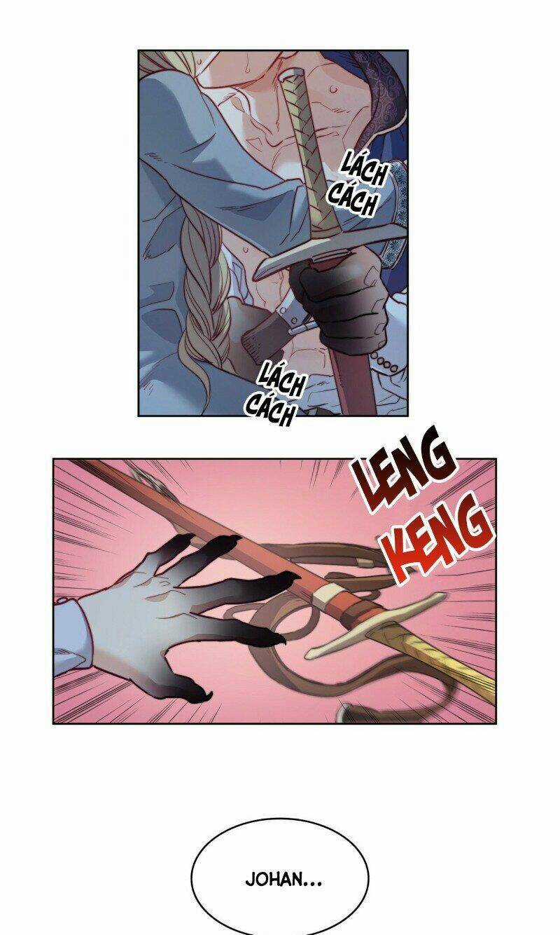 Ác Quỷ Chapter 17 trang 4