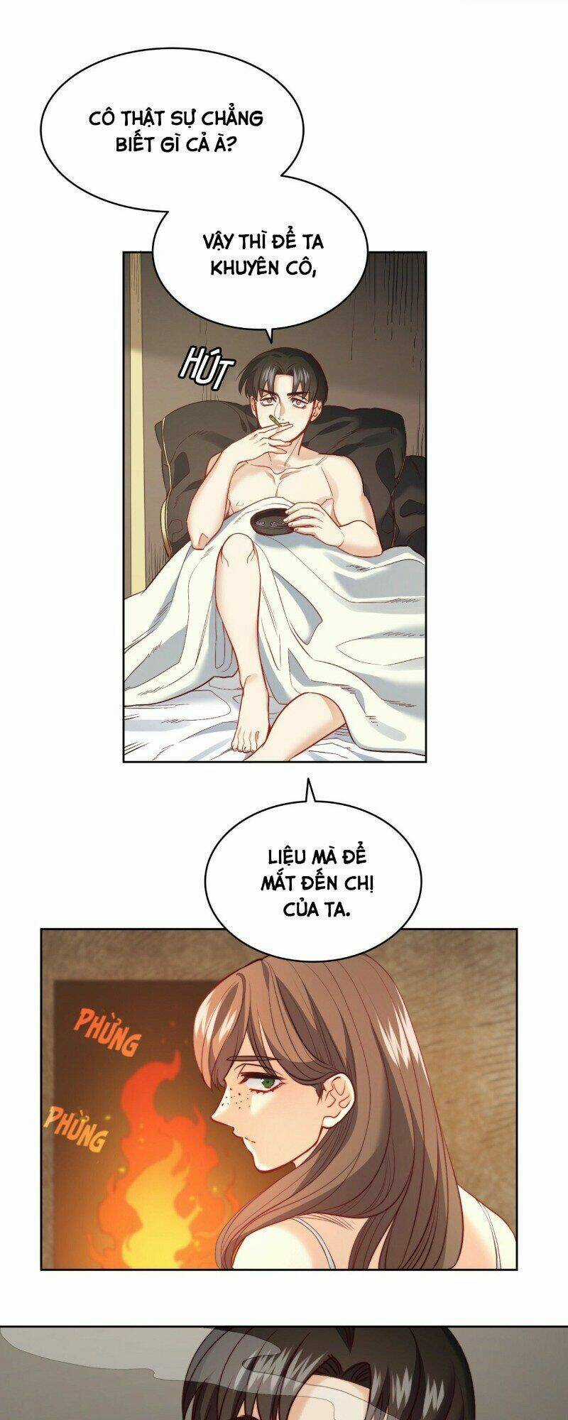 Ác Quỷ Chapter 17 trang 49