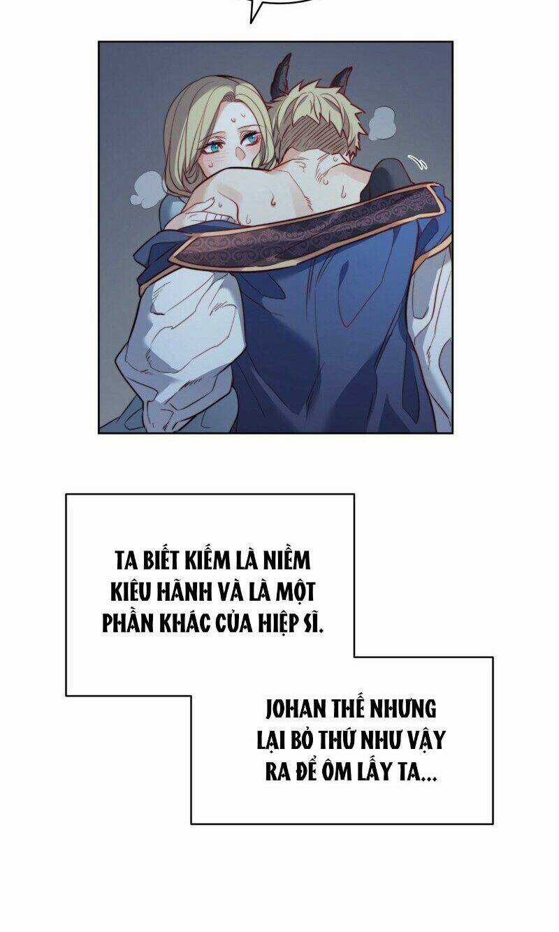 Ác Quỷ Chapter 17 trang 5