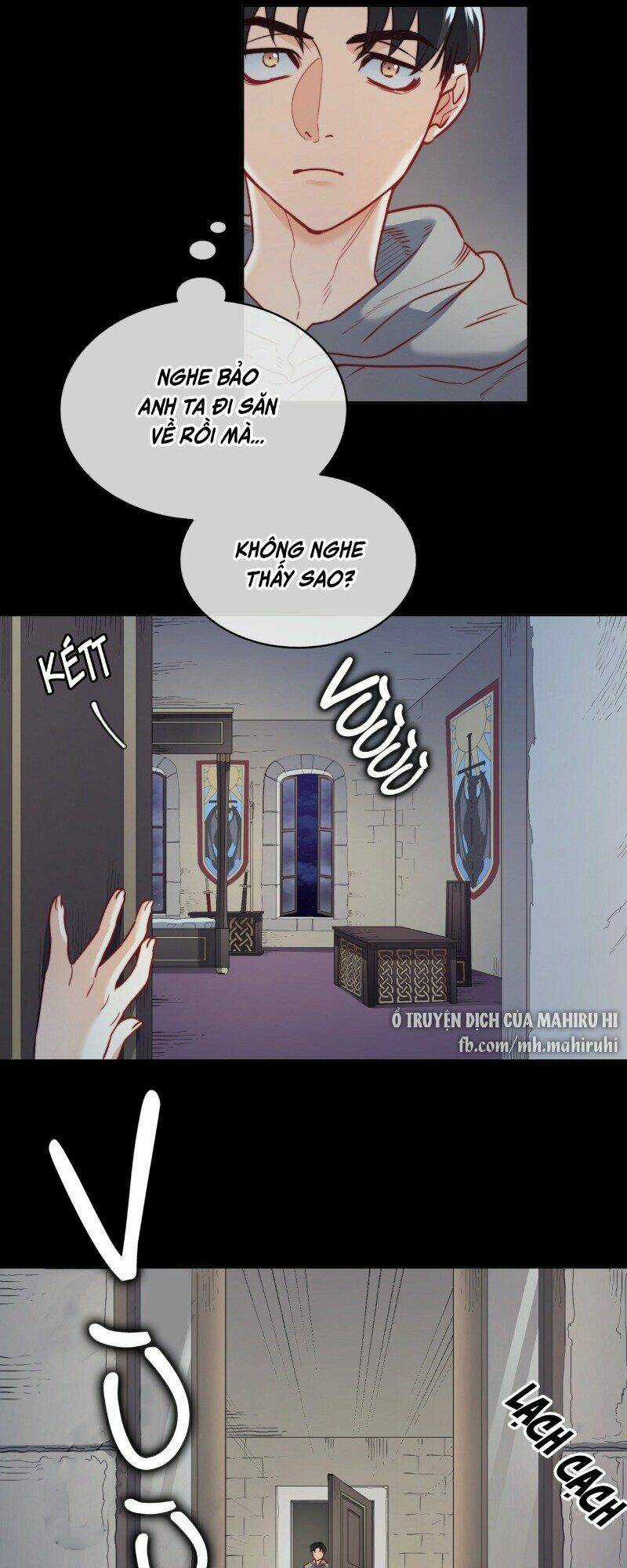 Ác Quỷ Chapter 17 trang 55