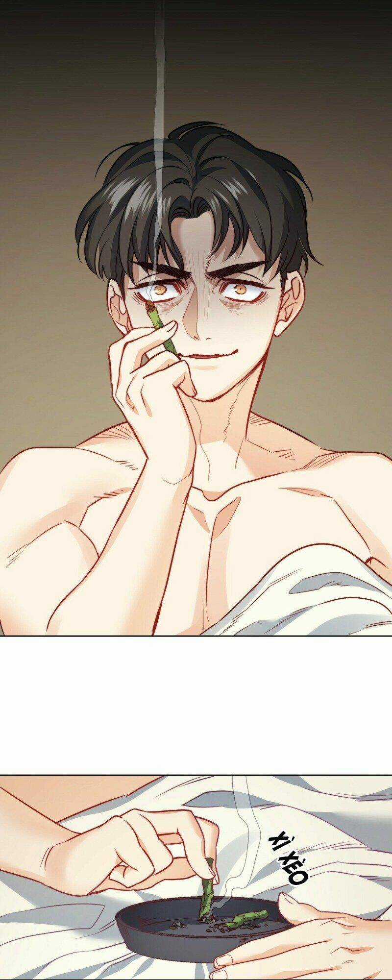 Ác Quỷ Chapter 17 trang 58