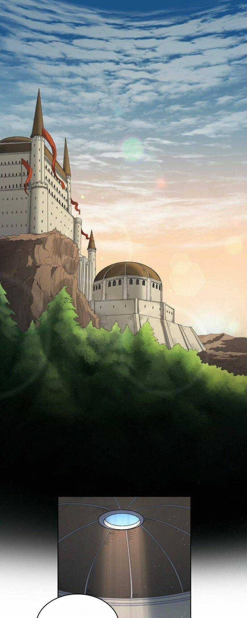 Ác Quỷ Chapter 18 trang 1