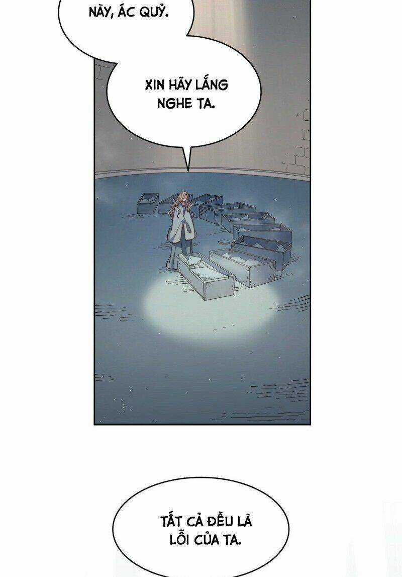 Ác Quỷ Chapter 18 trang 2