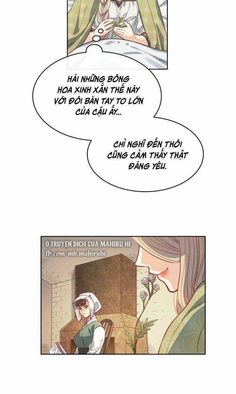 Ác Quỷ Chapter 18 trang 20