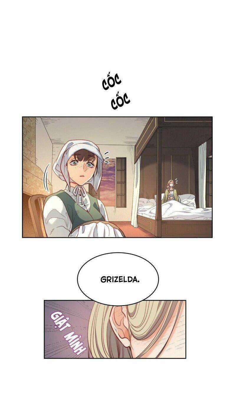 Ác Quỷ Chapter 18 trang 21