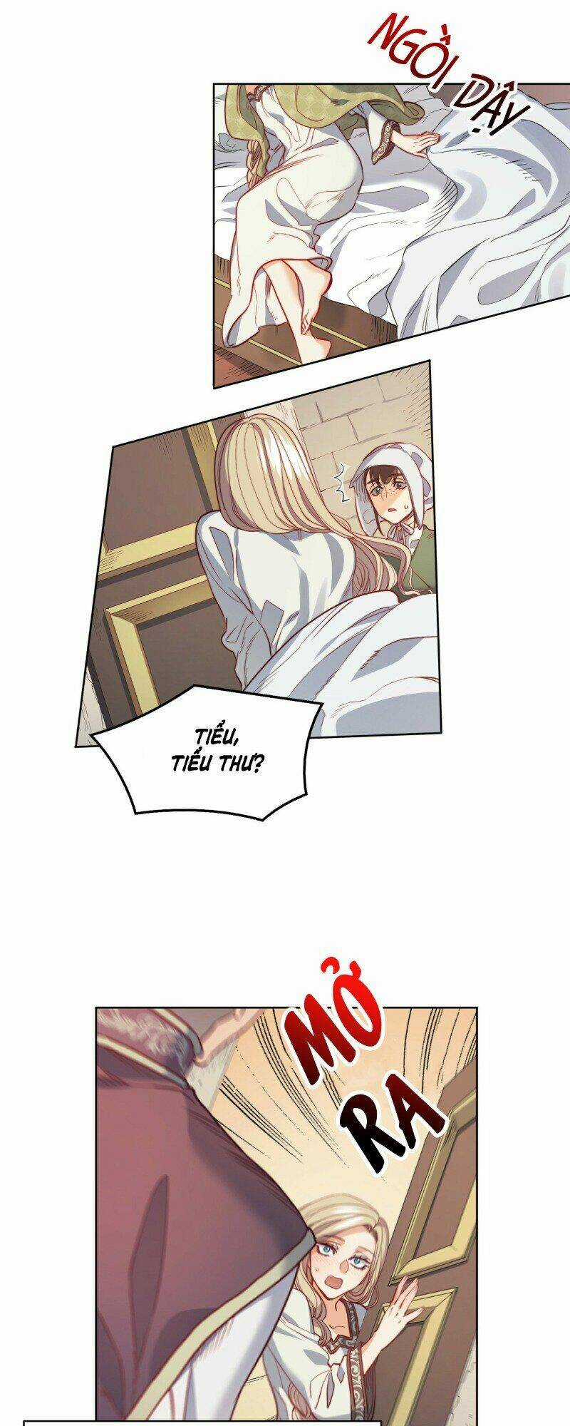 Ác Quỷ Chapter 18 trang 22