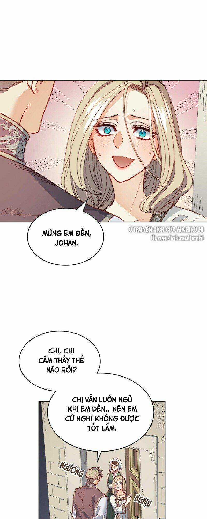 Ác Quỷ Chapter 18 trang 25