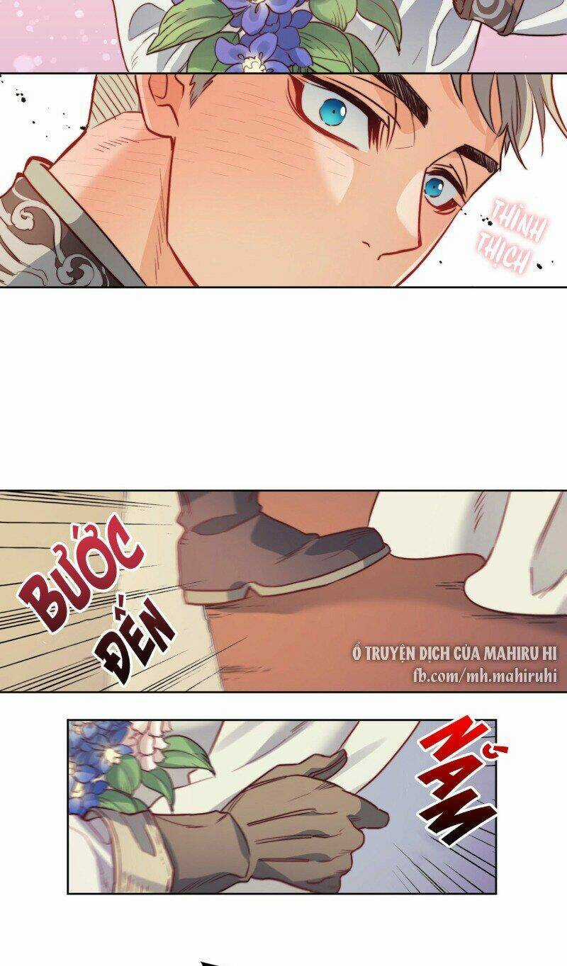 Ác Quỷ Chapter 18 trang 32