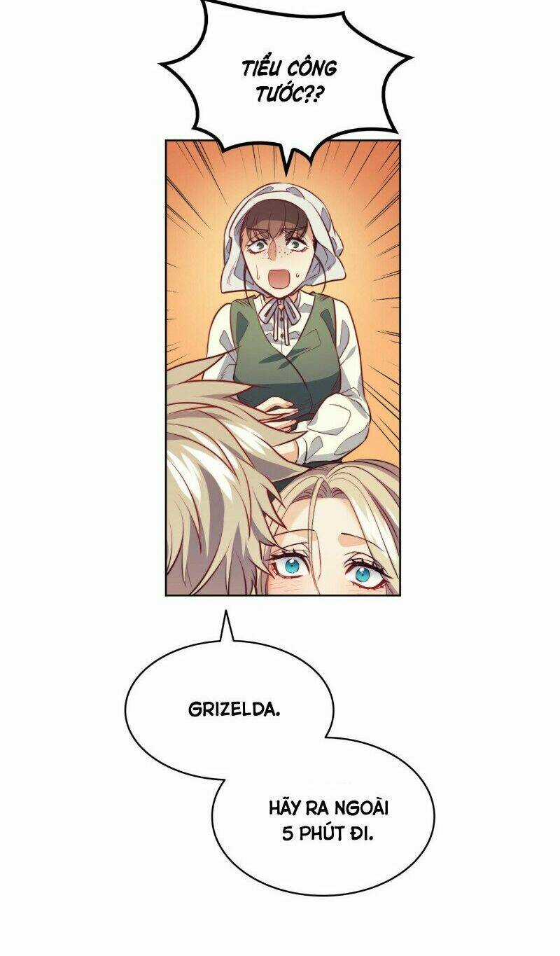 Ác Quỷ Chapter 18 trang 33