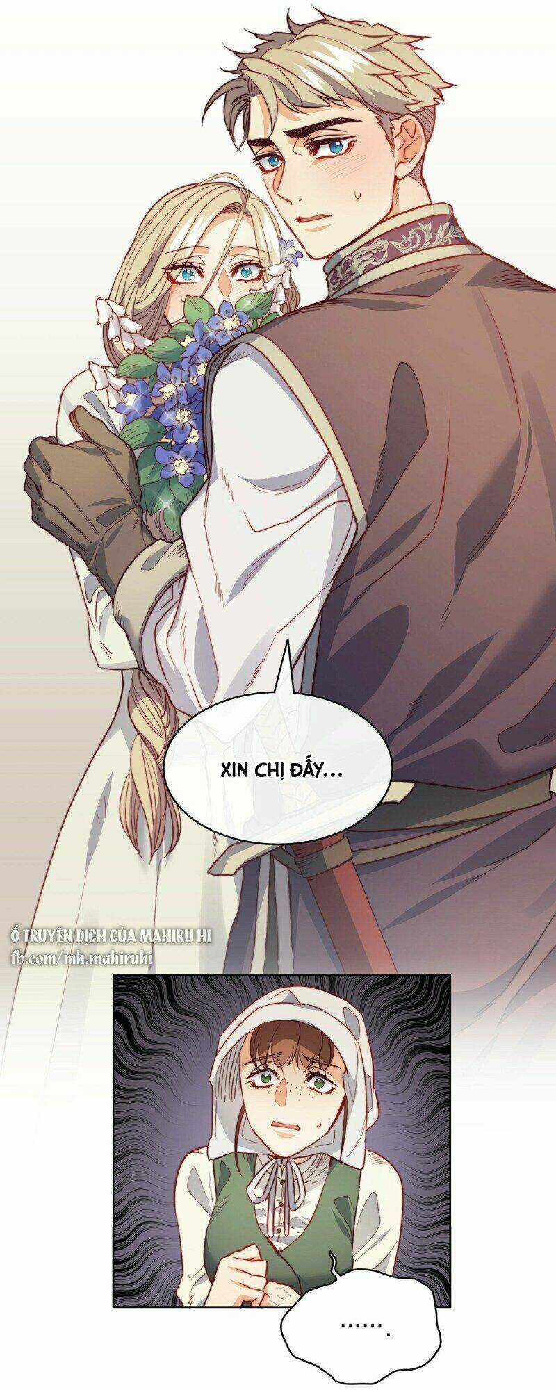 Ác Quỷ Chapter 18 trang 34