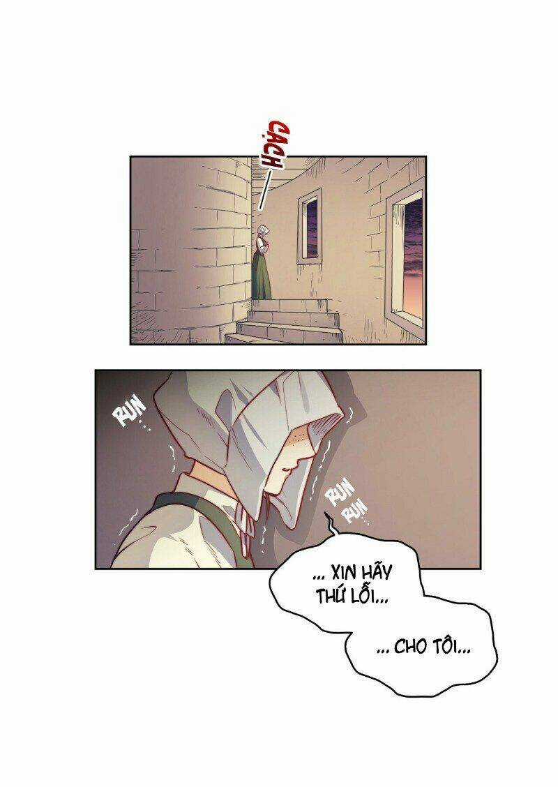 Ác Quỷ Chapter 18 trang 35