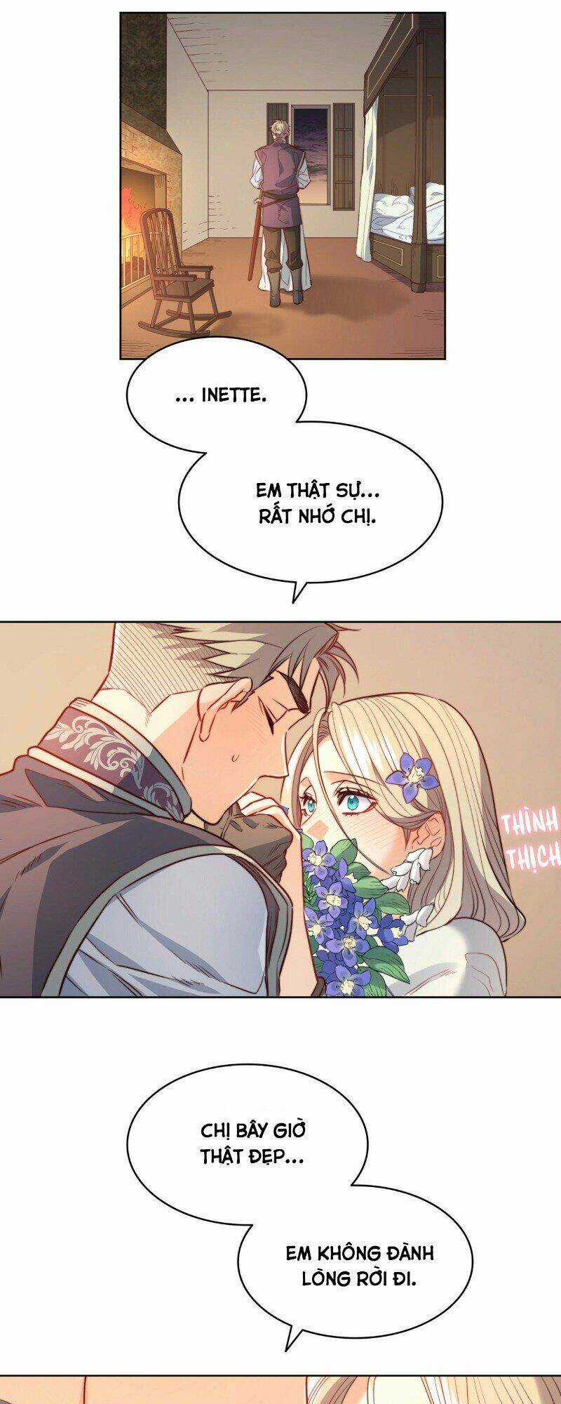 Ác Quỷ Chapter 18 trang 37