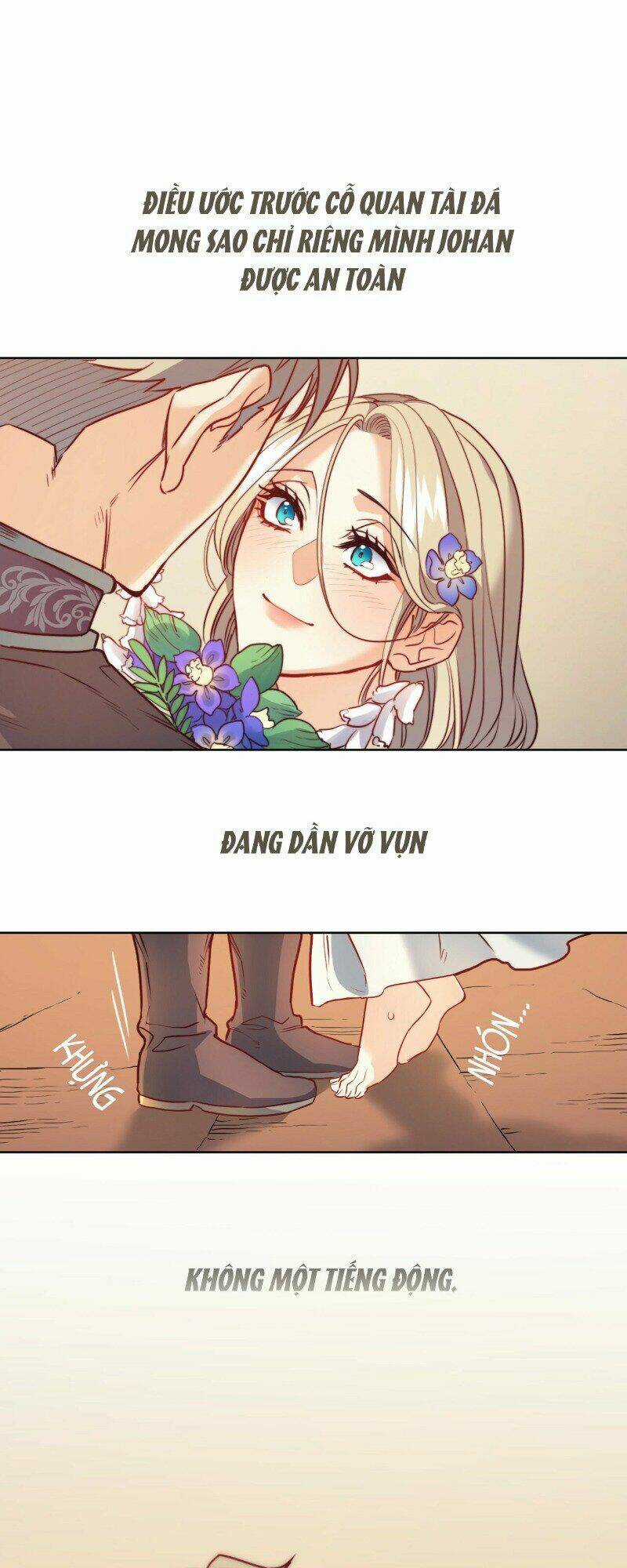 Ác Quỷ Chapter 18 trang 40