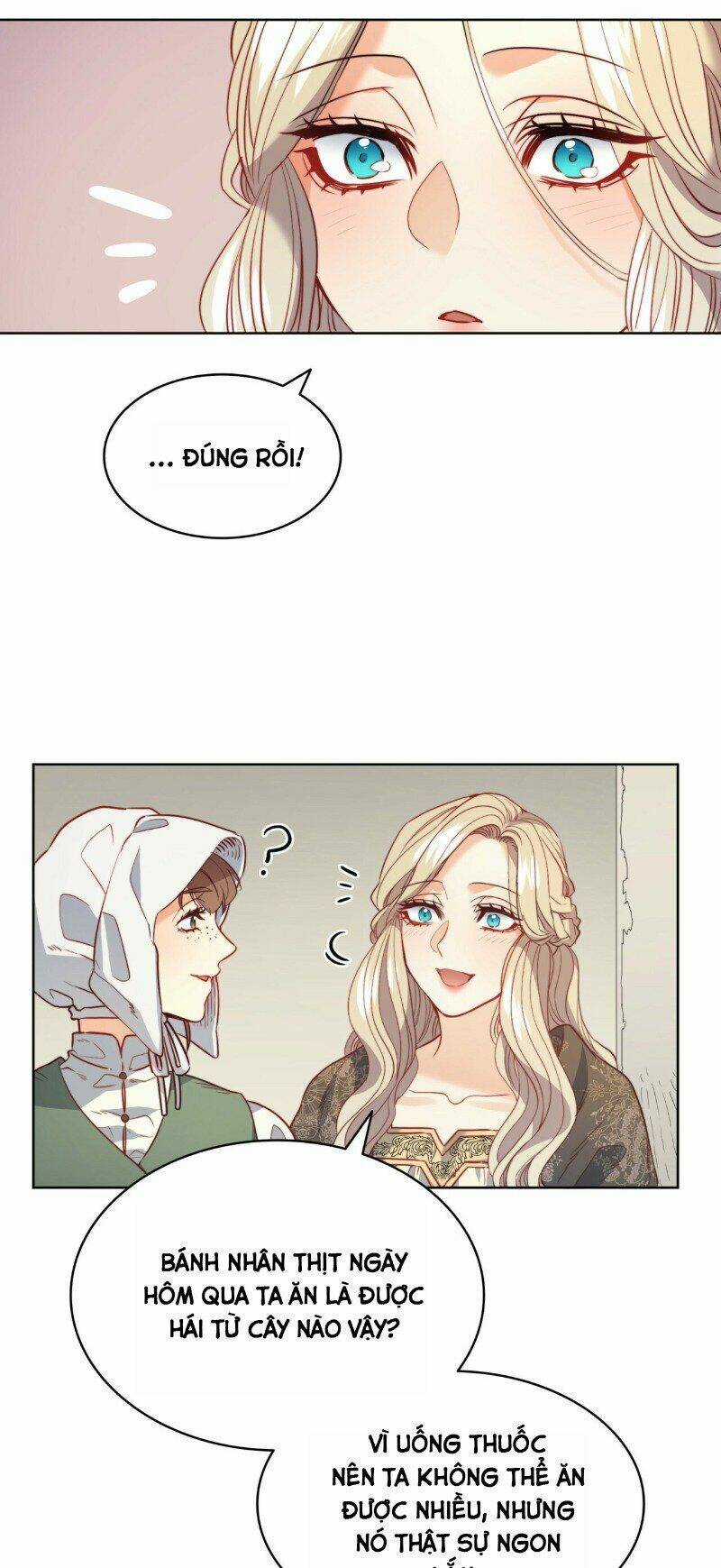 Ác Quỷ Chapter 18 trang 46