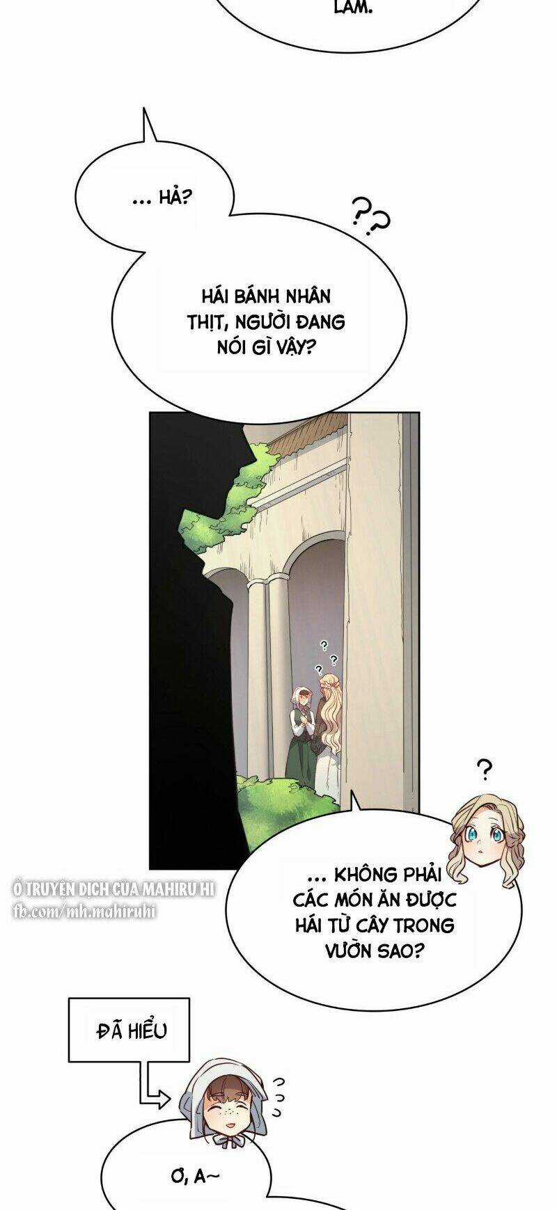 Ác Quỷ Chapter 18 trang 47