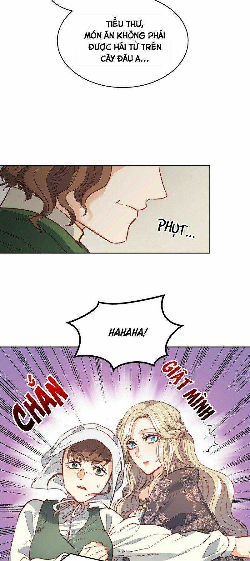 Ác Quỷ Chapter 18 trang 48