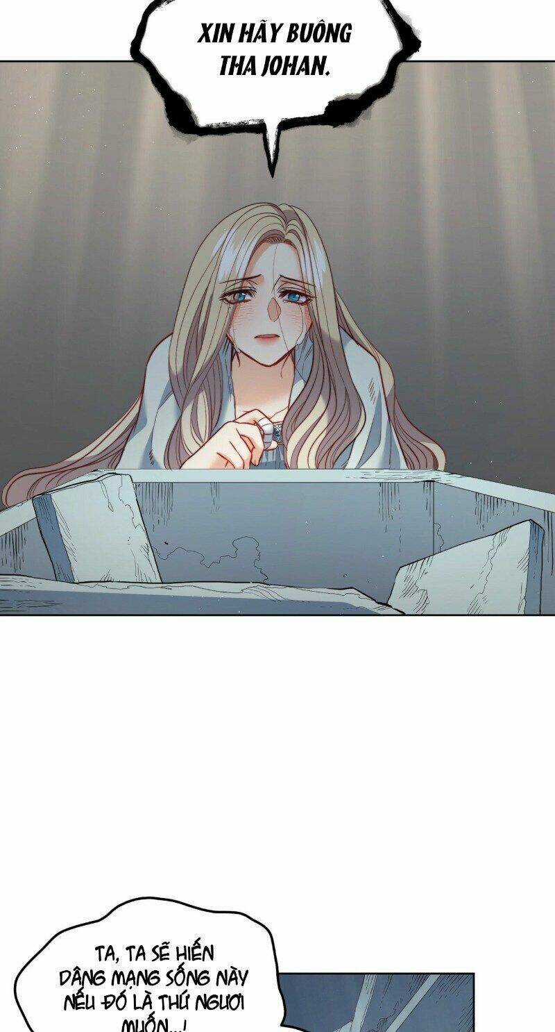 Ác Quỷ Chapter 18 trang 5