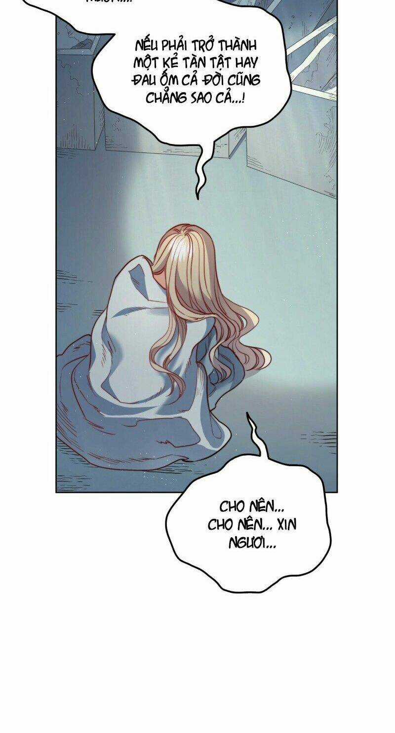 Ác Quỷ Chapter 18 trang 6