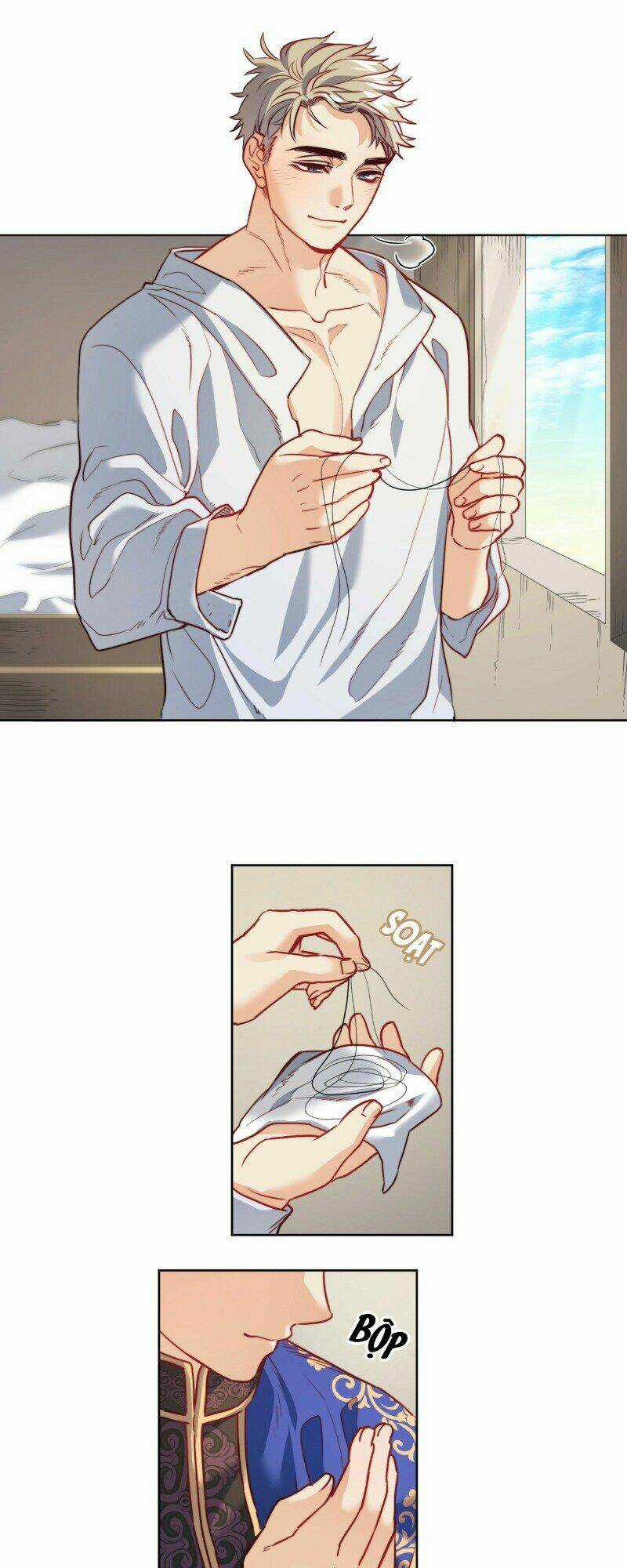 Ác Quỷ Chapter 18 trang 7