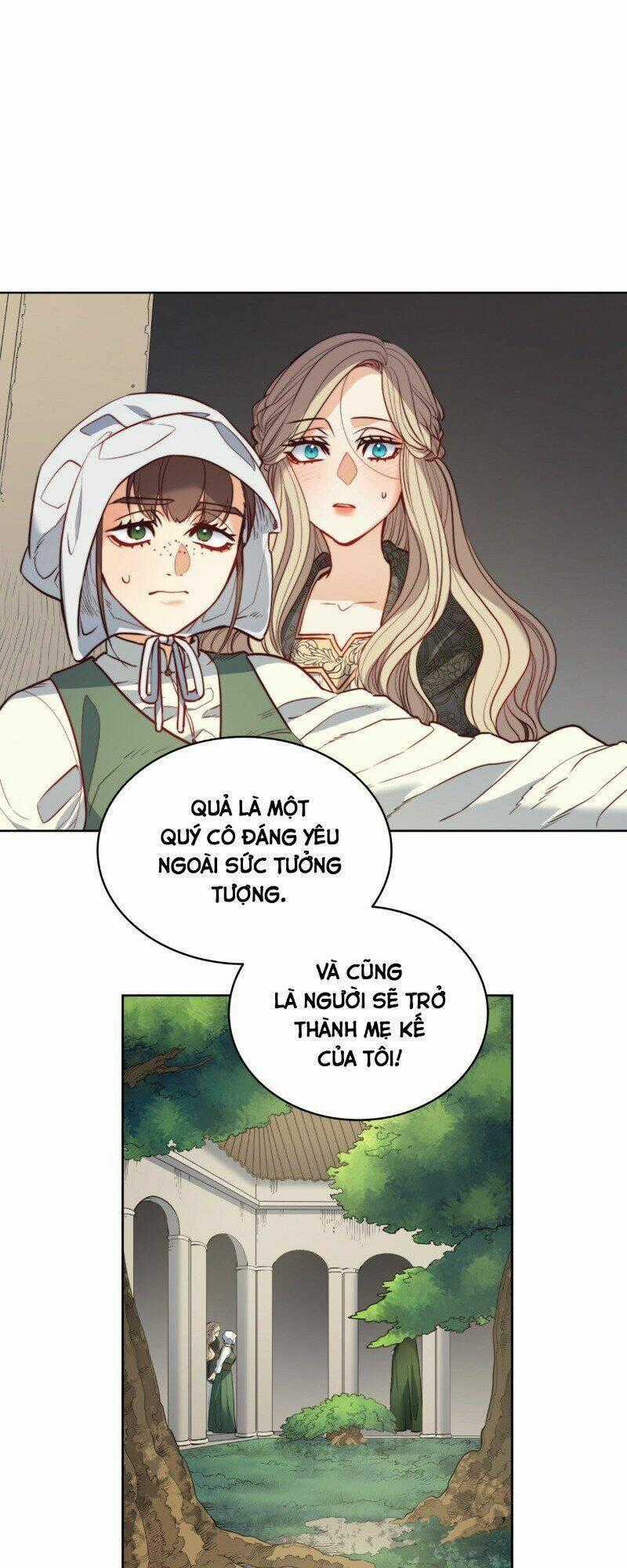 Ác Quỷ Chapter 19 trang 1